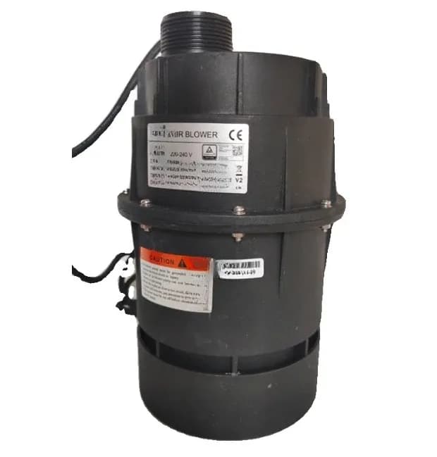 Pompes & Filtration