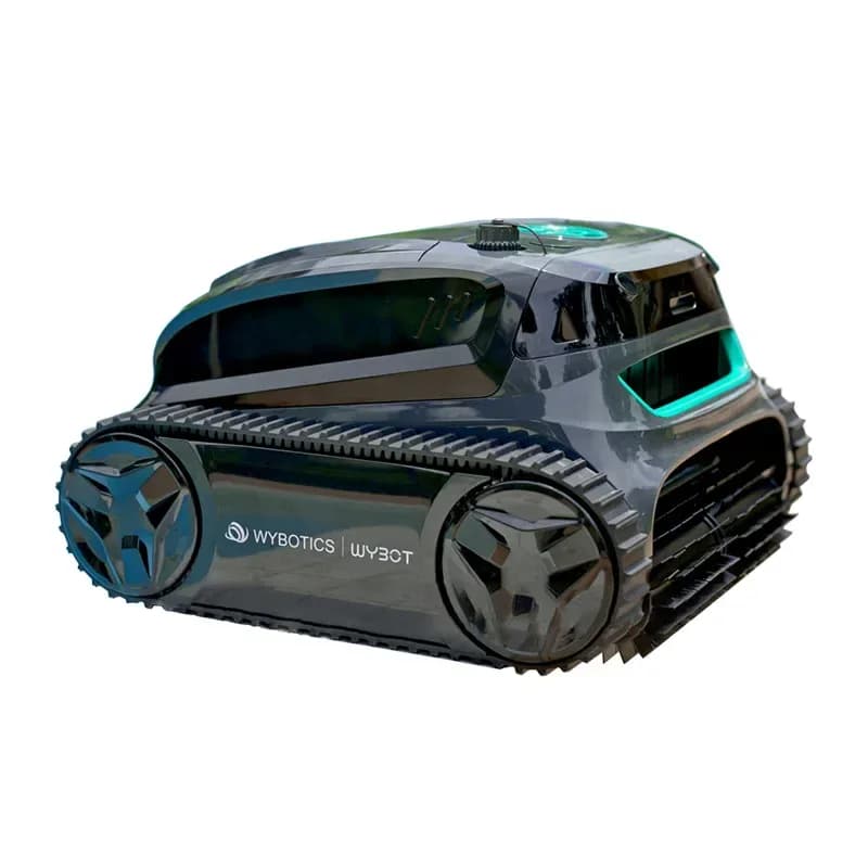 Robots & Nettoyage