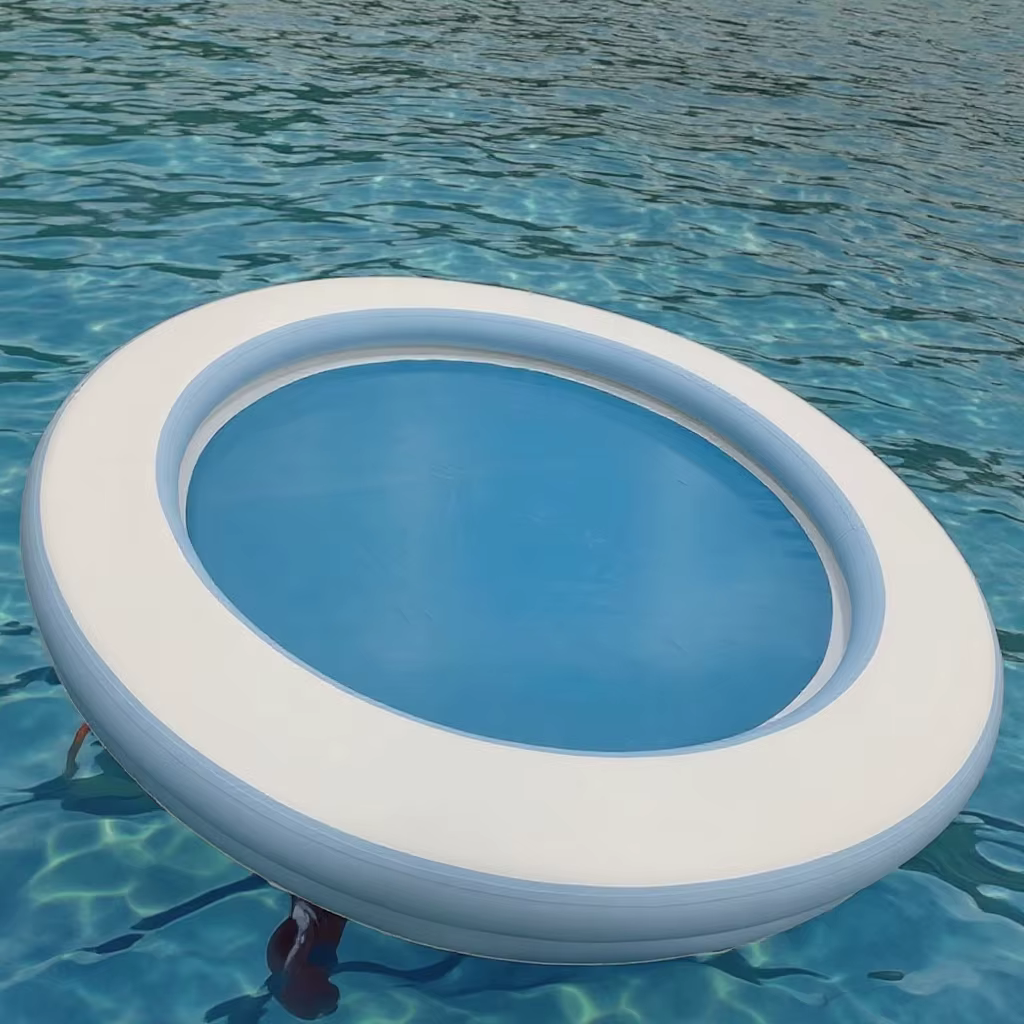 Beetles Meilleure hamac gonflable extérieur pour piscine pour le plaisir aquatique
