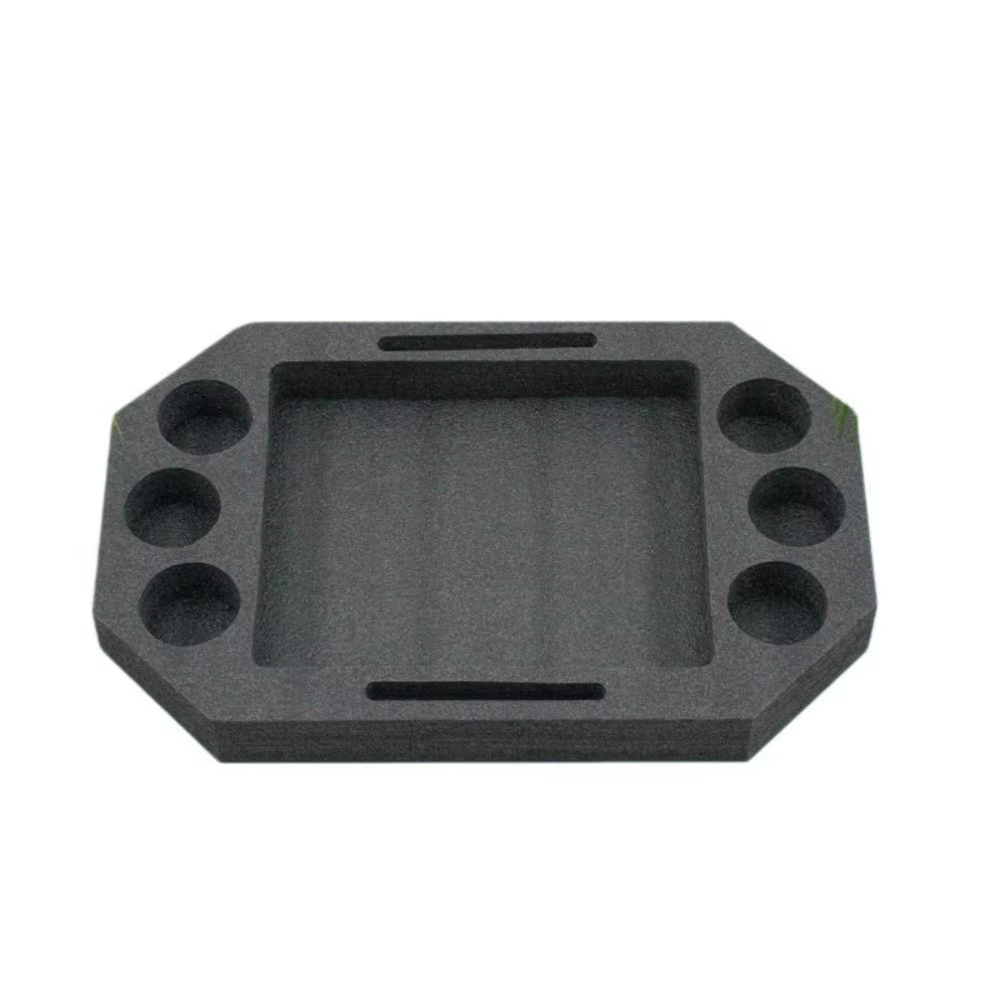Support flottant multifonctionnel pour boissons, étanche et stable, plateau flottant pour piscine, p