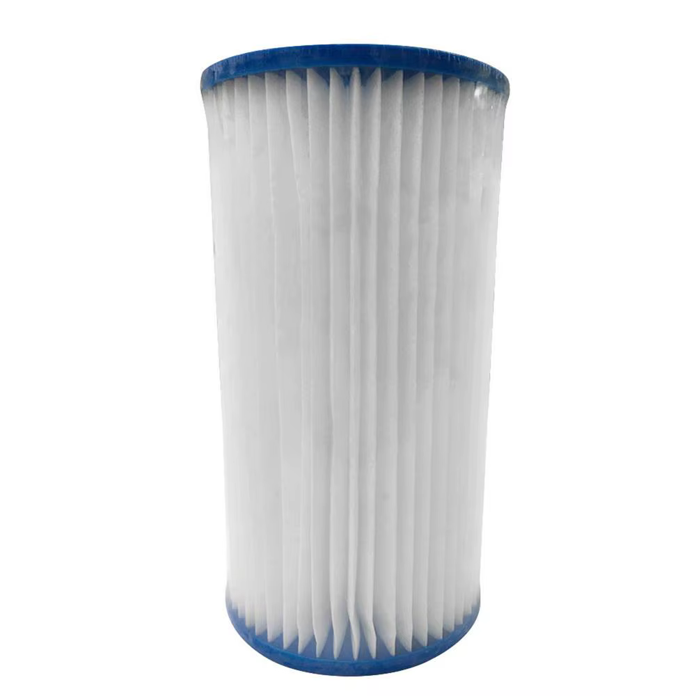 Filtre de piscine Intex de type A pour aspirateur POadvocate INaler29002, pour cartouche, auvent de