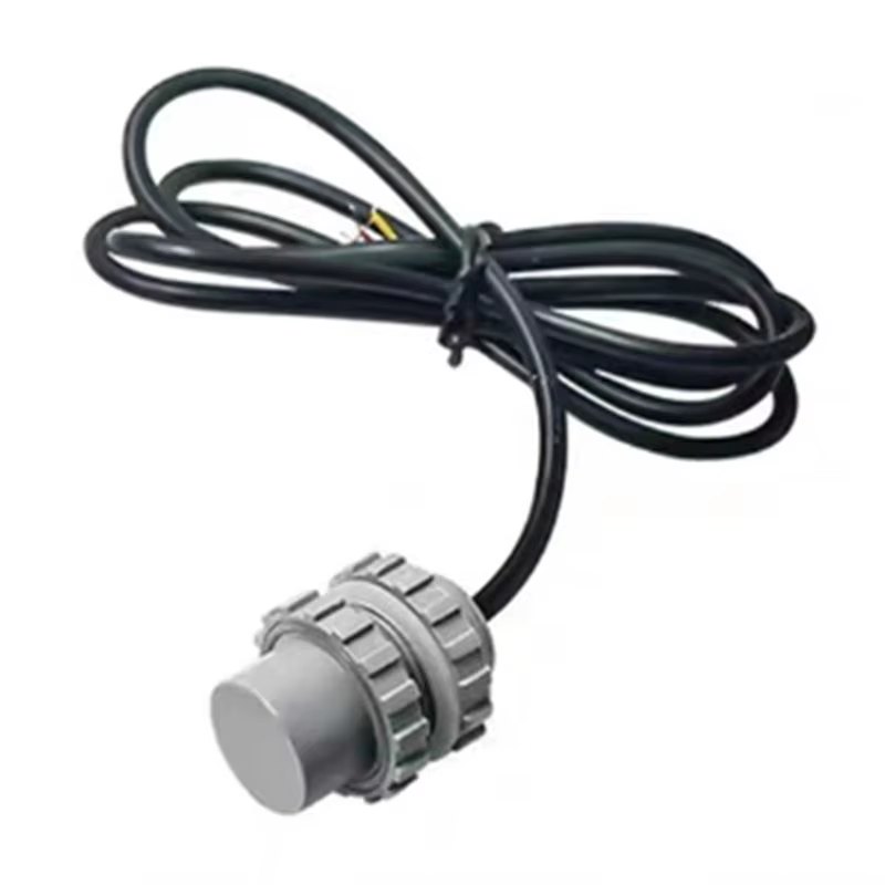 Capteur de télémétrie et d'évitement d'obstacles à ultrasons pour robot de piscine, étanche IP68, ca