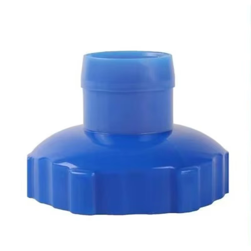 Adaptateur universel de tuyau d'aspirateur de piscine, connexion rapide anti-fuite pour piscines hor
