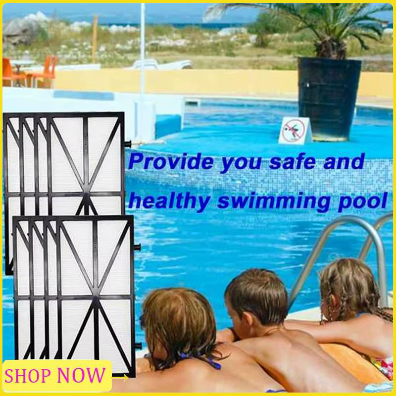 Especial 9991425 -Filtre de nettoyage de piscine R4 pour Dolphin Deluxe 4 Deluxe 5 Triton Nautilus P