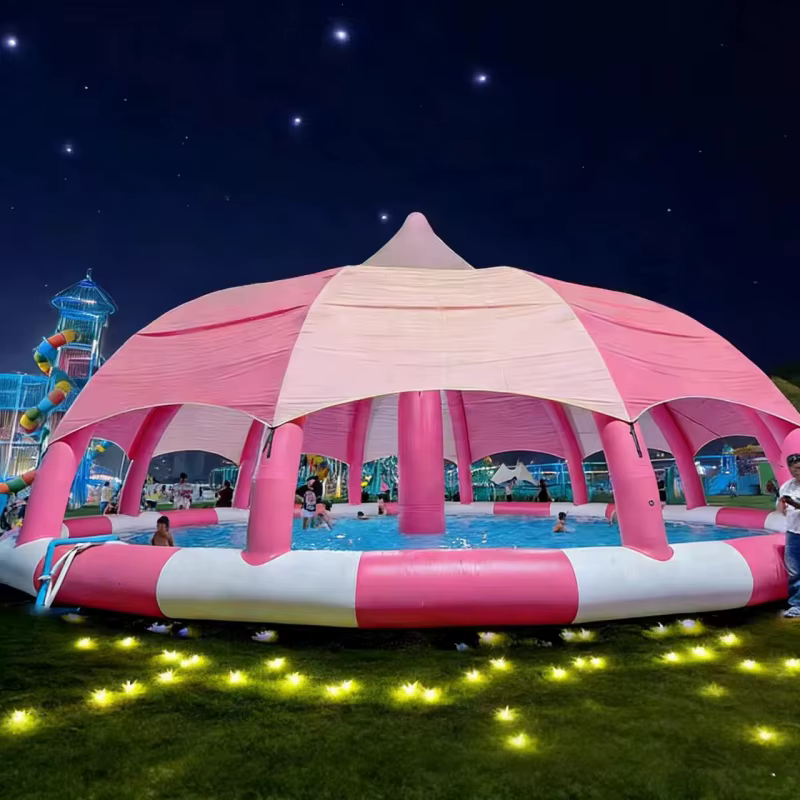 Piscine gonflable pour enfants et adultes, piscine gonflable d'extérieur à vendre, piscine gonflable