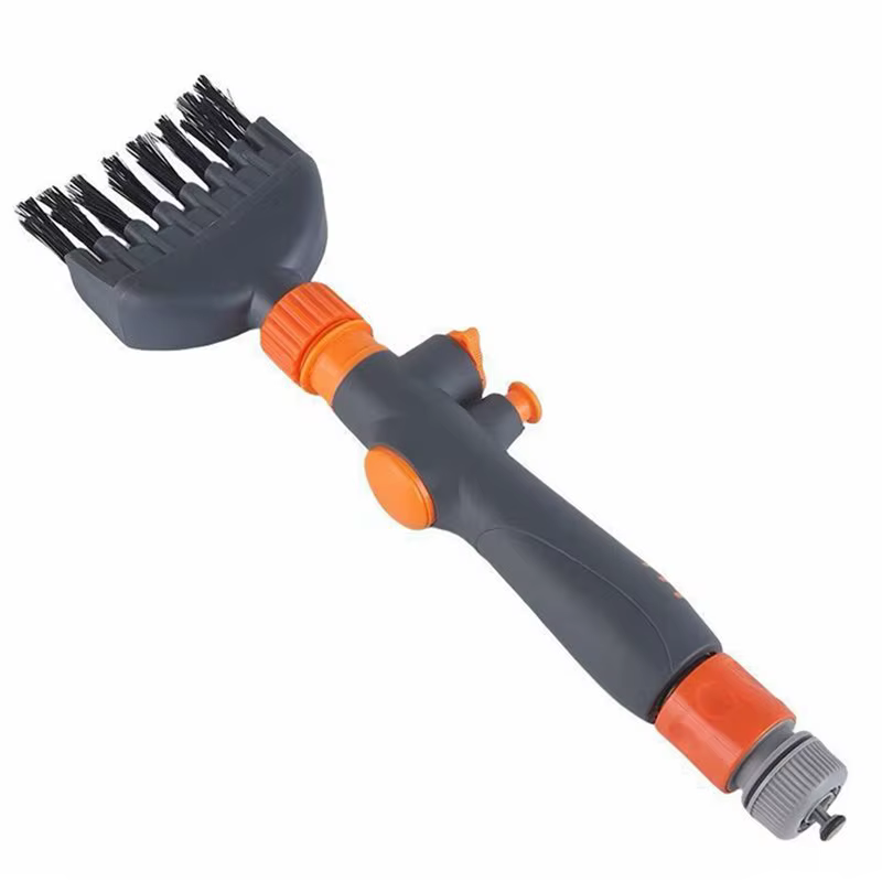 A01F-réutilisable piscine filtre nettoyant outil cartouche filtre nettoyant brosse peigne piscine ja