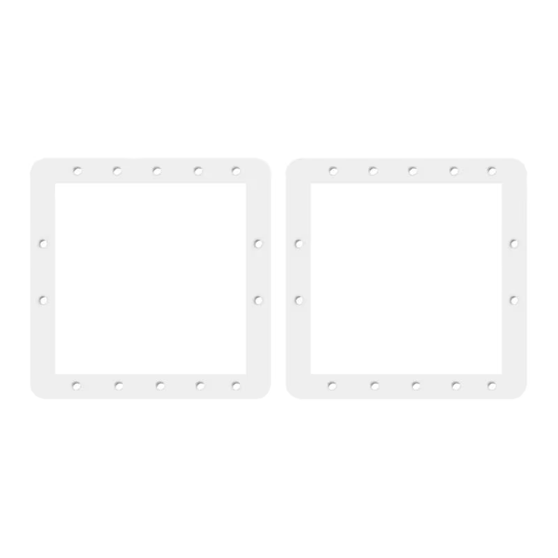 37JC – joints remplacement pour écumoire piscine, joints anti-fuite, 2 pièces pour piscines hors