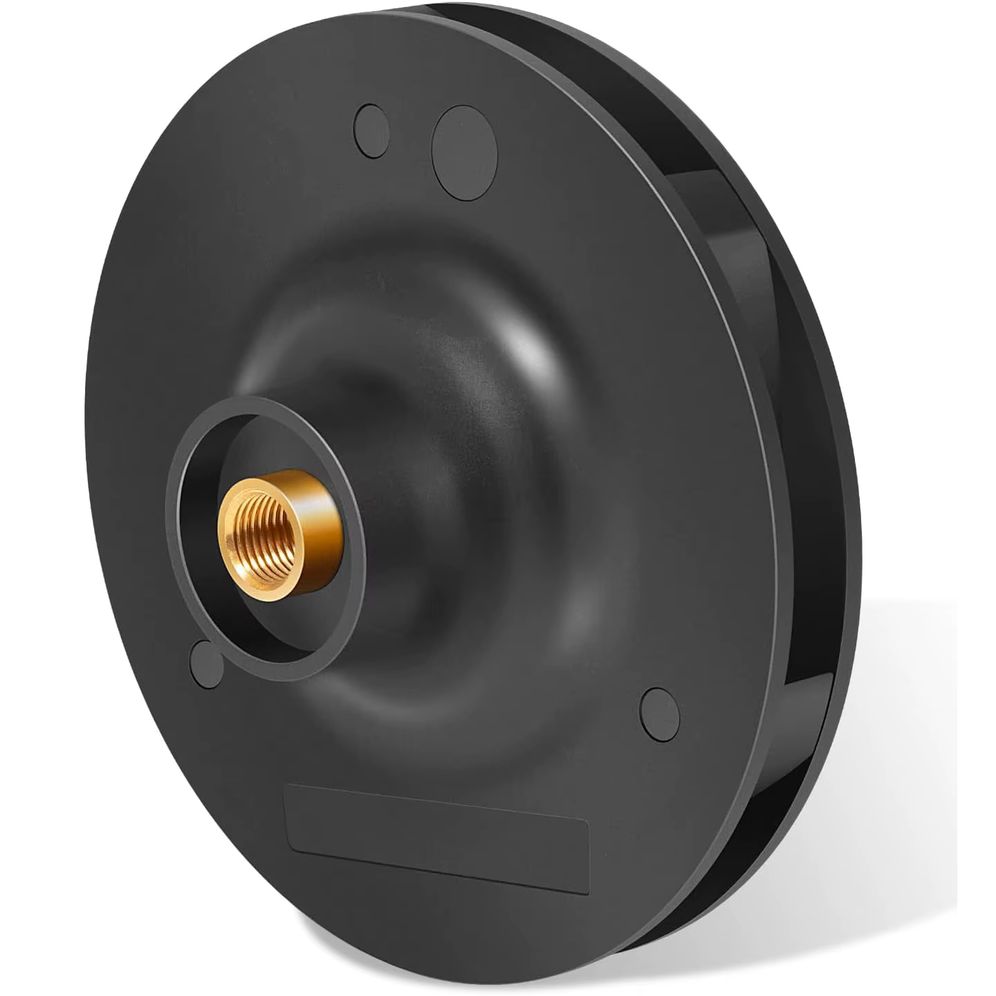 073131 Remplacement de la turbine pour pompe de piscine et de spa enfonde WhisperFlo série 1000, pou