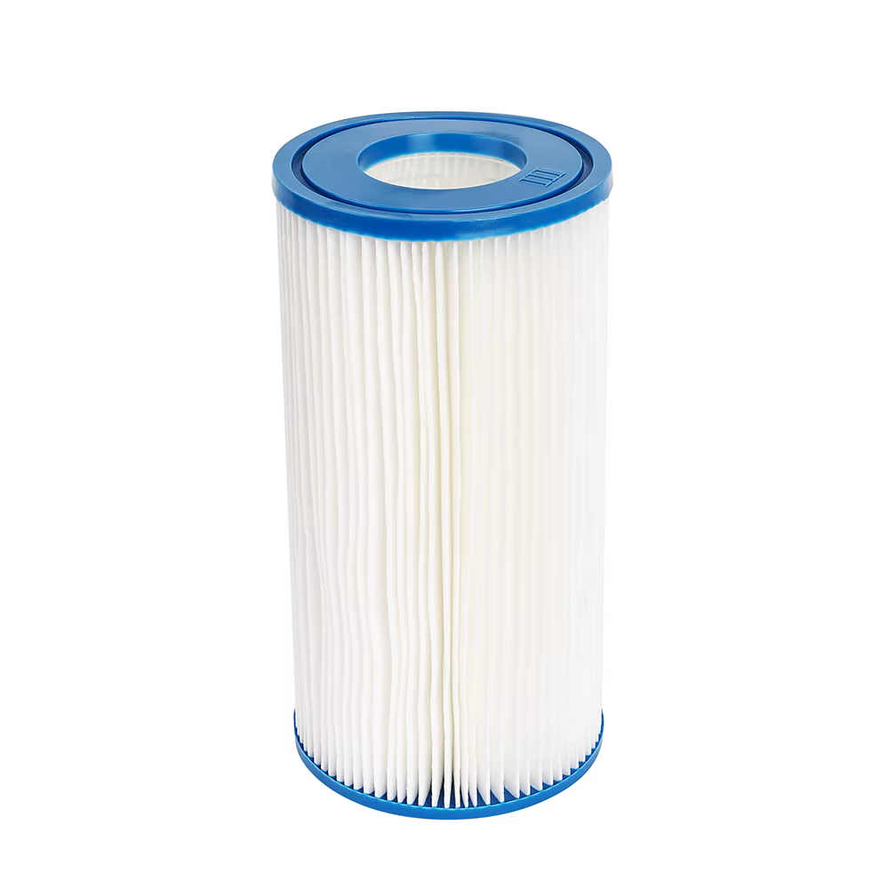 Cartouche filtrante de type A/C pour Intex 29000E 59900E, pompe à cartouche pour piscine Bestway 580
