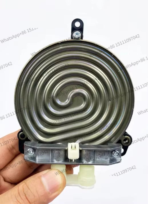 Module de chauffage pour machine à café Breville Delonghi, original italien, 120V/240V