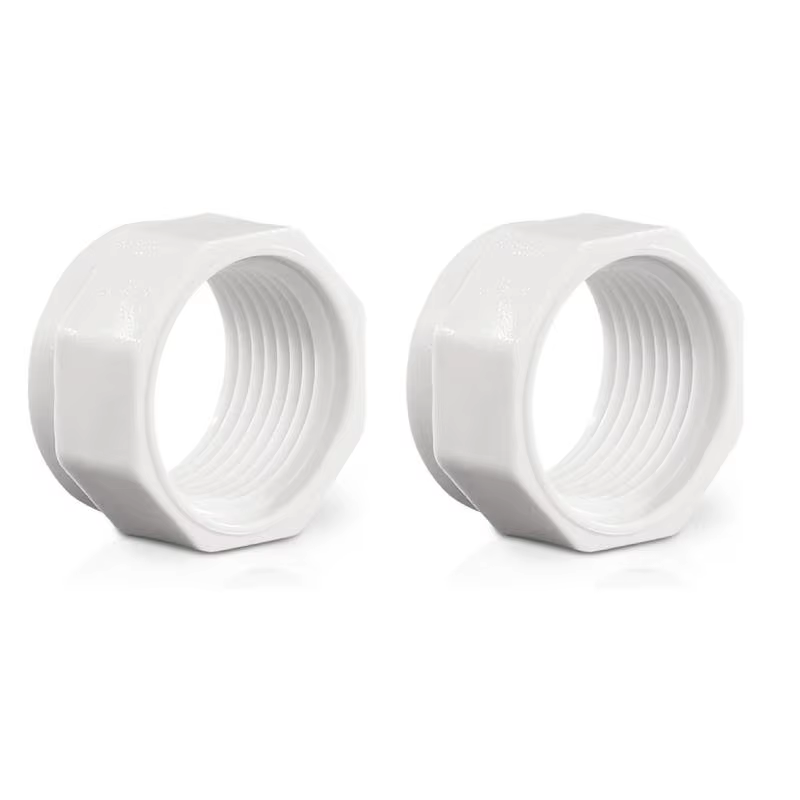Kit de raccordement de tuyau de piscine efficace, entretien de la piscine, nettoyage de la piscine, 