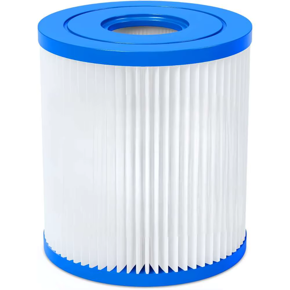 Filtre de piscine Type H 29007E pour pompe Intex 28601 28602 330 GPH, compatible avec 28111EH 28121E