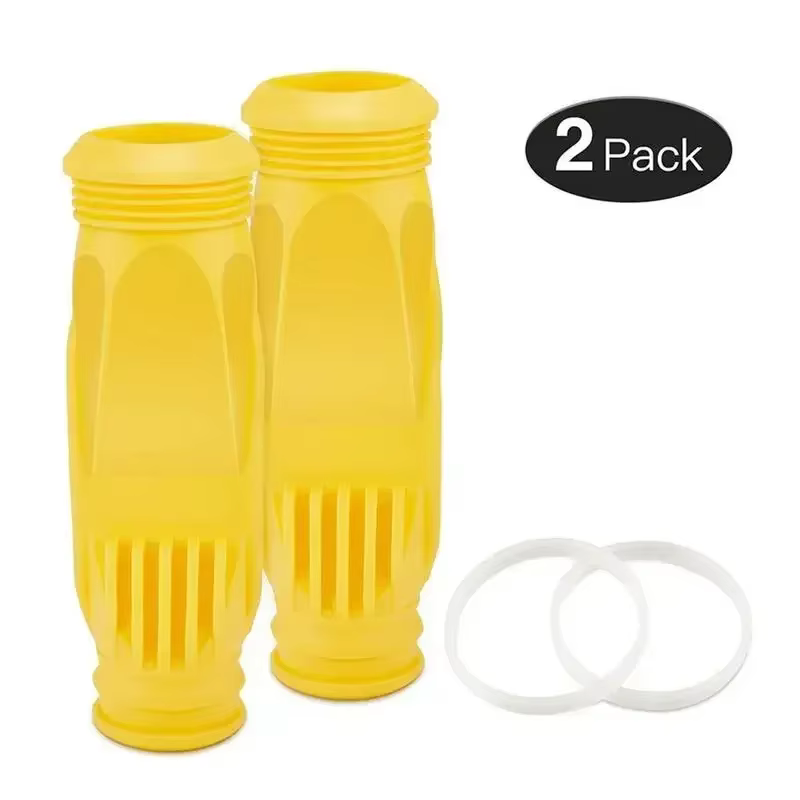 Pièces détachées pour nettoyeur de piscine Zodiac Baracuda G3 G4, 2 diaphragmes de piscine avec anne
