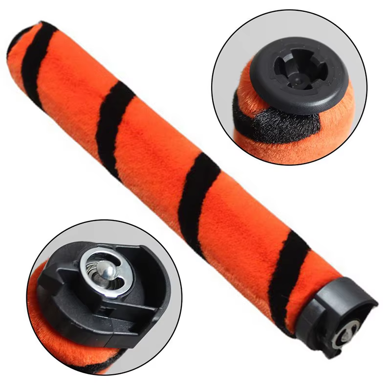 Brosse à rouleaux pour aspirateur Shark IC300 IZ251UK IZ201UK IZ202SM IZ201ME IZD260CN IZ102 IZ101 S