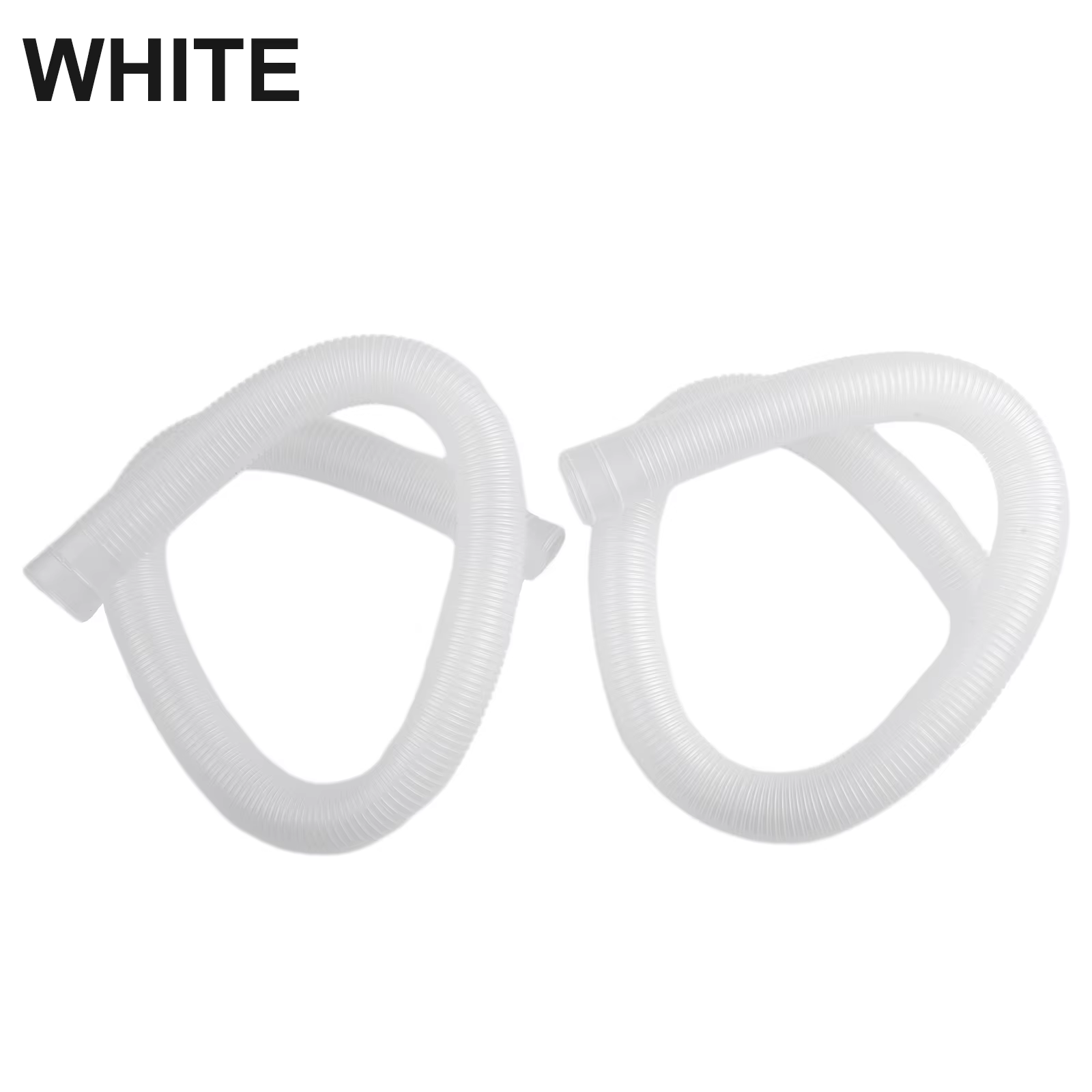 Tuyaux de rechange pour piscine hors sol Intex, 2 pièces, 32mm, 1-1/4 pouces, filtre pompe, pièces