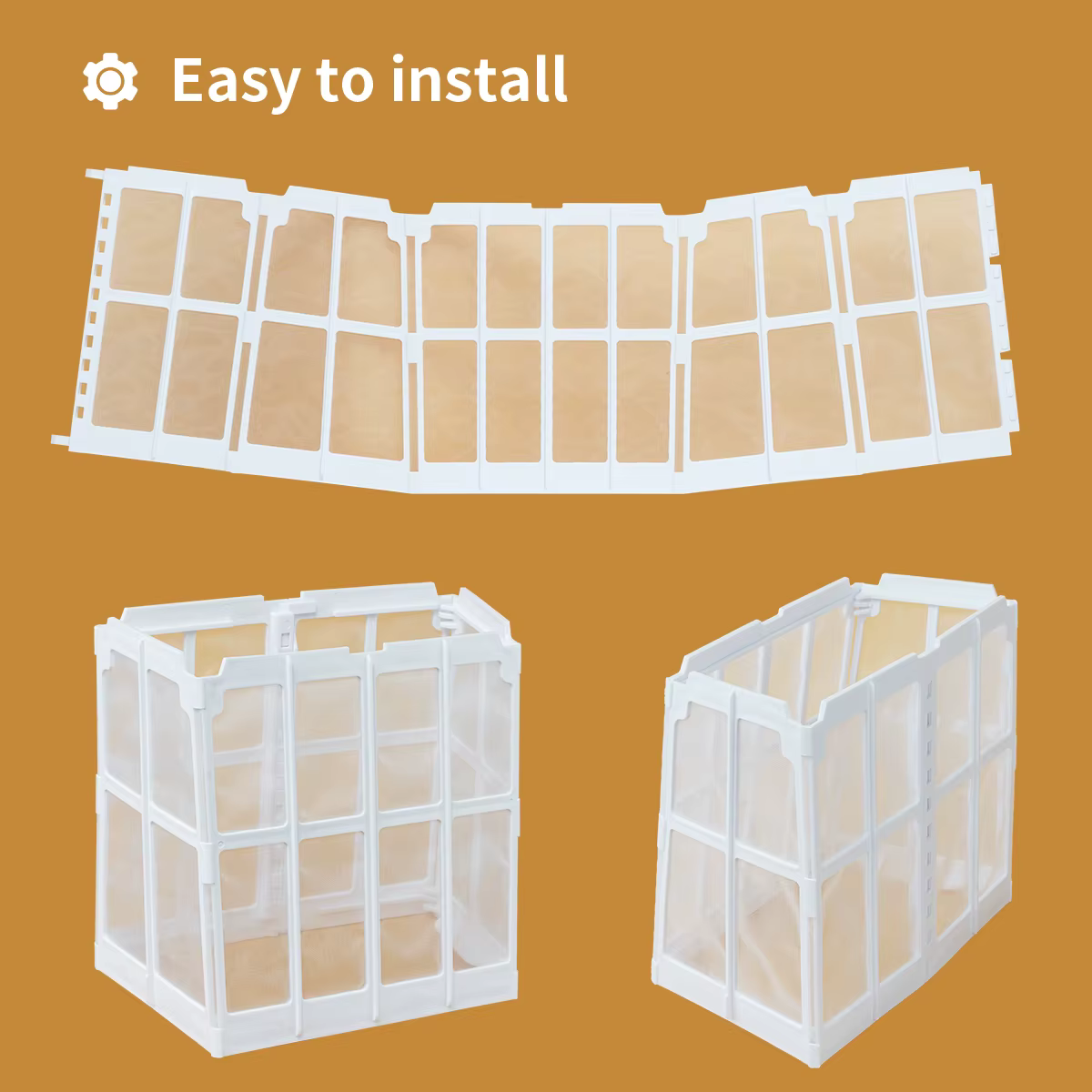 Le filtre 9983106-R1 est compatible avec le robot nettoyeur de piscine Dolphin S200 S300 S300i avec