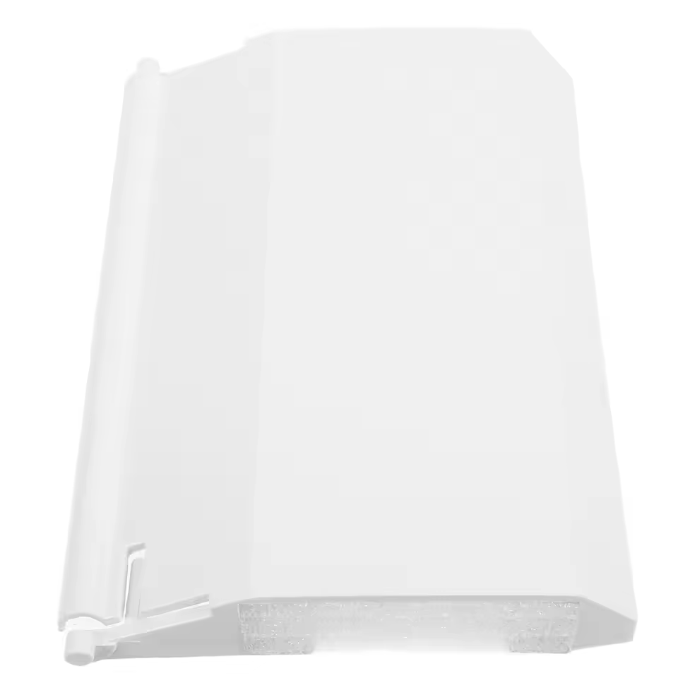 Panneau de rechange SPX1082K pour égouttoir de piscine, ajustement parfait pour système d'égouttoir