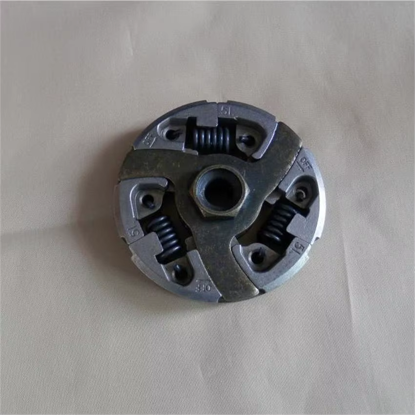 Embrayage HUS 281 pour tronçonneuses HUSQVARNA 181 185 288XP 298 385 394 395 JONSERED 820 830 920 93
