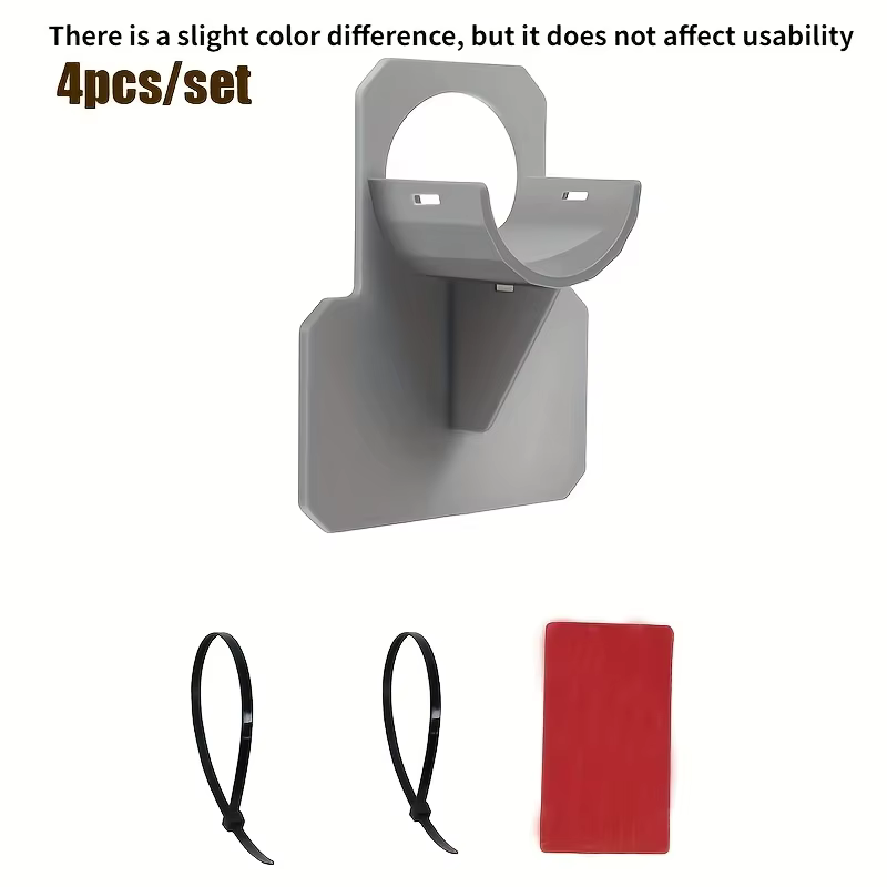 Support de tuyau de piscine pour piscine hors sol, pince de maintien anti-pli pour tuyau, accessoire