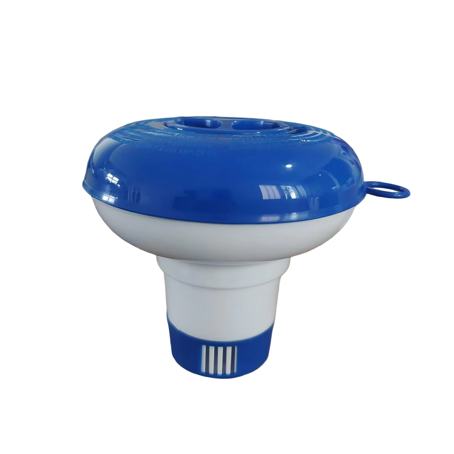 Flotteur chimique extensible pour piscine, spa et bain à remous