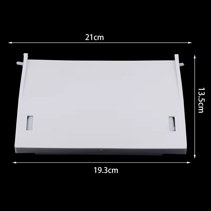 Clapet de rechange pour skimmer de piscine en plastique, compatible avec le modèle 1091LX