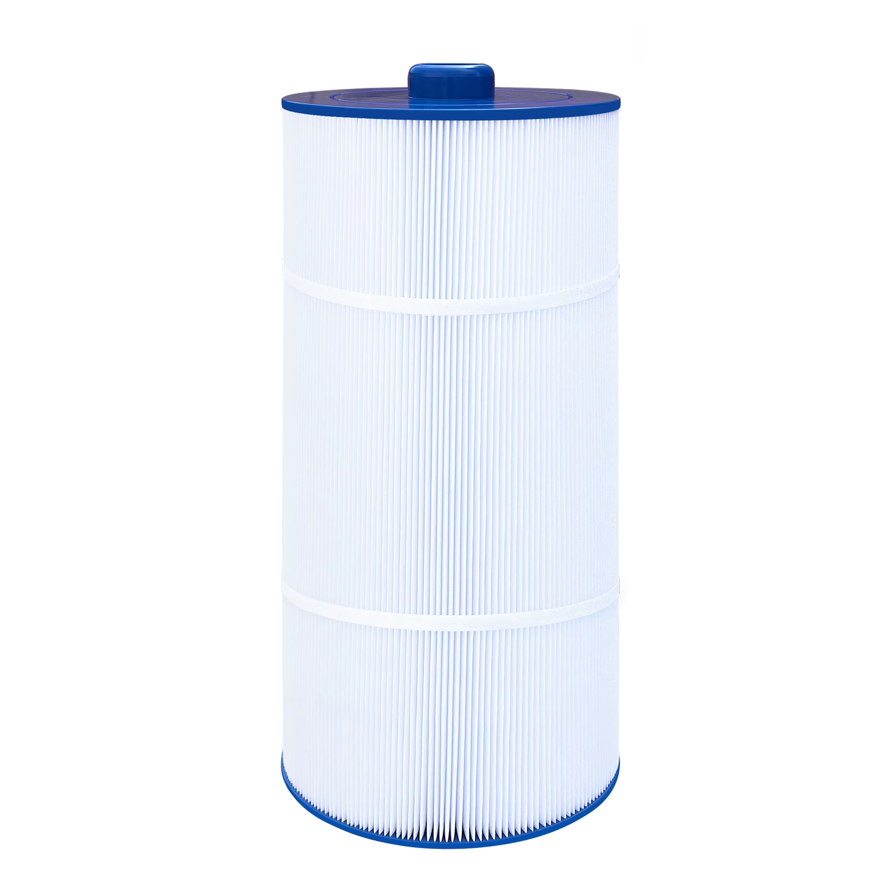Cryspool – filtre Spa, Compatible avec 6540 – 488,Sundance Double extrémité 120, PSD125-2000, C-8326