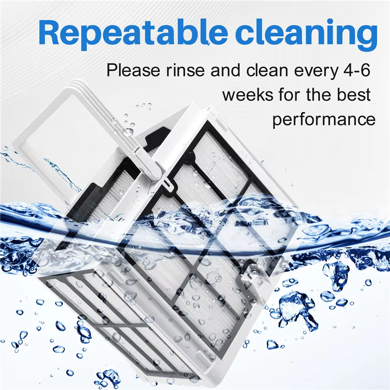 Panier filtrant Ultra fin 9991458-R1 pour robot nettoyeurs de piscine, actif 20, Explorer E30,M600,P