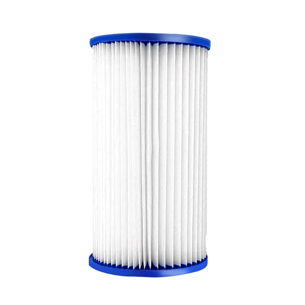 Filtre de piscine Intex de type A pour aspirateur POadvocate INaler29002, pour cartouche, auvent de