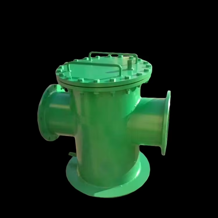 Panier de piscine en acier inoxydable, filtre collecteur de cheveux et de peluches pour traitement d