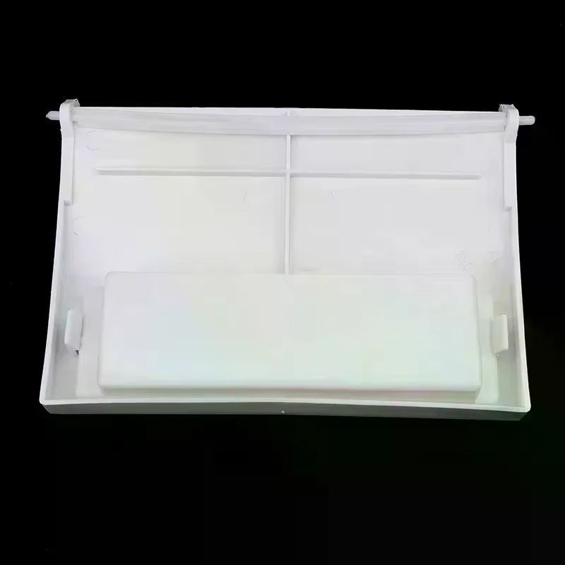 Flap de porte de déversoir de remplacement pour écumoire 1091LX, pièces d'équipement de piscine hors