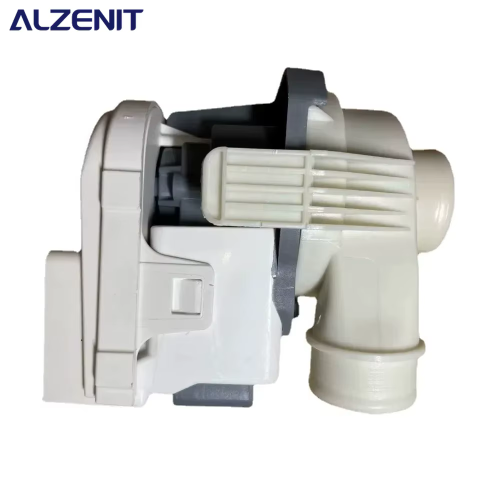 Moteur de pompe de vidange C20-6A01 35W pour lave-vaisselle Midea 220-240V 50Hz 11001011001769 Piè