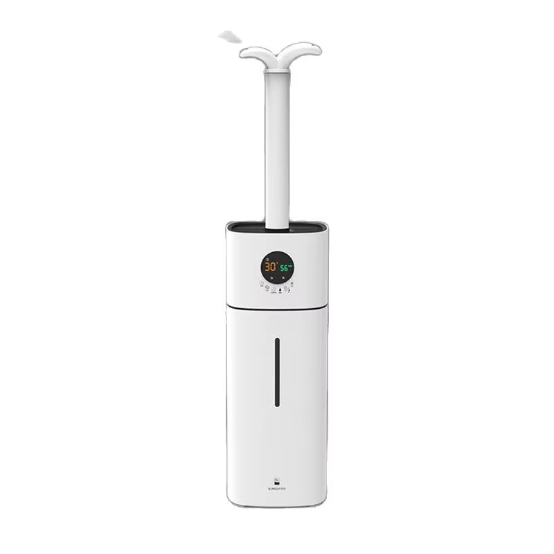 RapFog-Humidificateur industriel commercial, Stérilisateur de tabac durci, Grand appareil pour la co