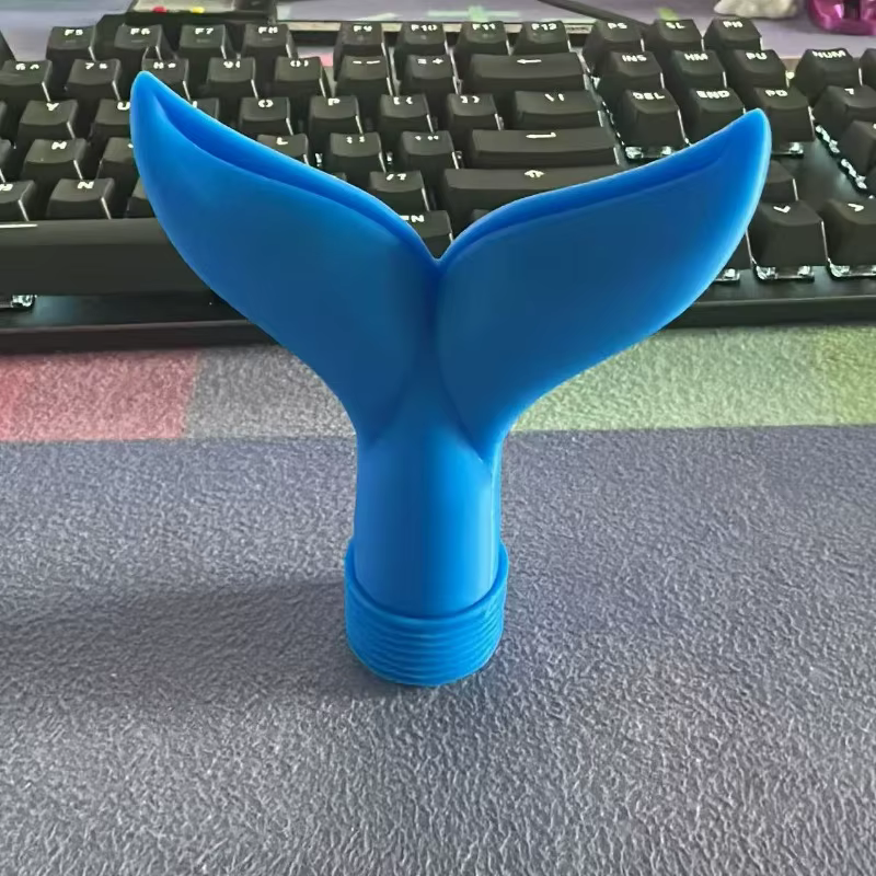 1 pièce Aérateur de piscine universel 3/4 pouce, effet cascade de refroidissement d'eau pour piscine