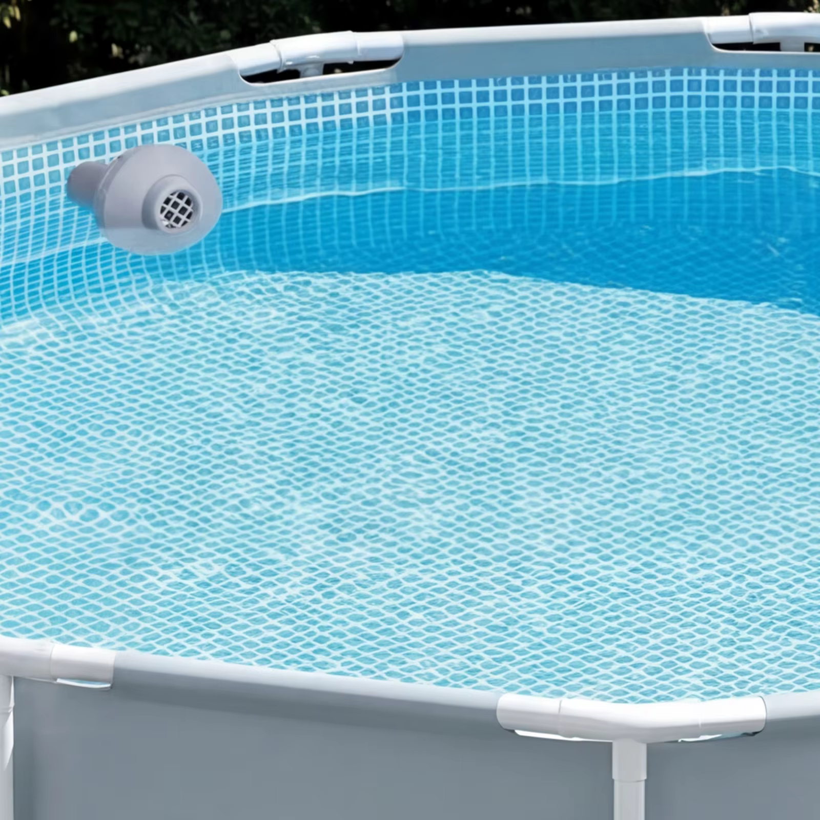 Kit de remplacement de raccords de filtres d'entrée pour piscine Intex 11070/12364, pièces de filtre