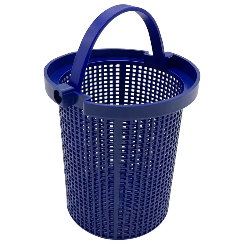 Panier filtrant BA-Plastic B106 pour filtre de piscine Dura Glass II Maxi Glass II Dyna Glass – Pièc