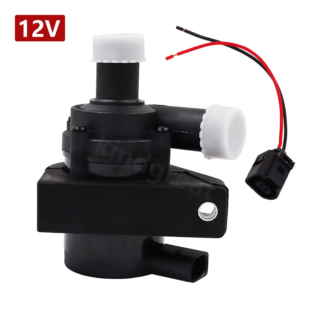 12V/24V pour radiateurs de liquide de refroidissement hydronique Webasto Thermo Top Eberspacher 1K 0