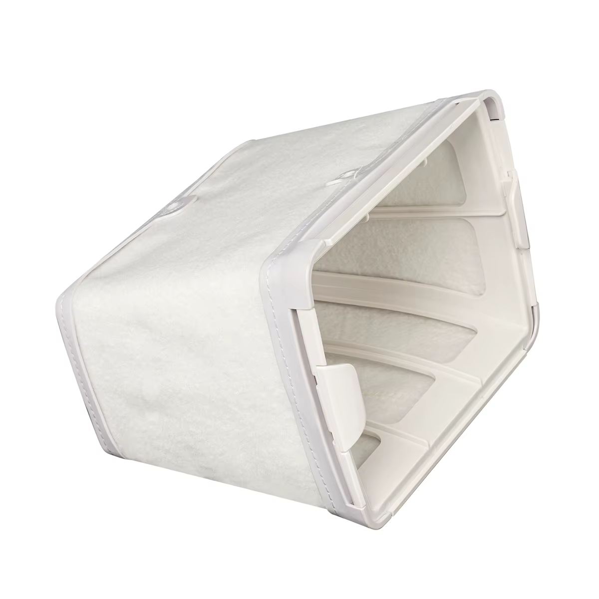 Filtre ultra fin adapté aux robots nettoyeurs de piscine Aiper Scuba S1 et Scuba S1 2025, pièce de r