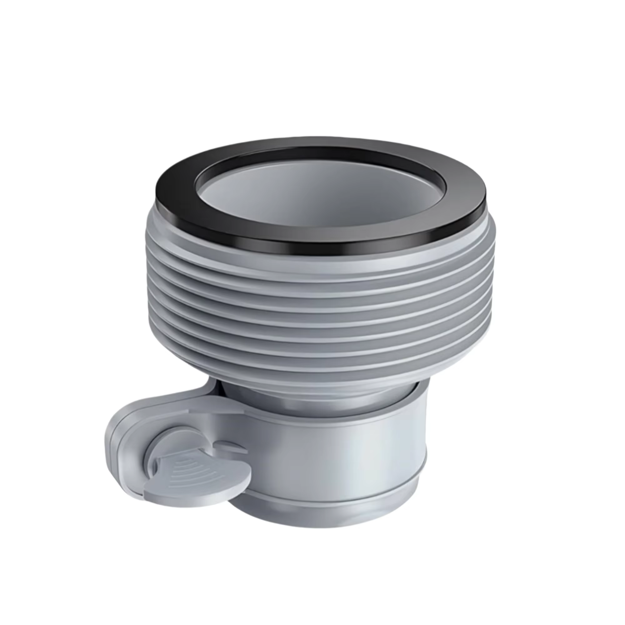 Adaptateur de tuyau de piscine pour pompe à sable, adaptateur de tuyau de remplacement, pièce de pom