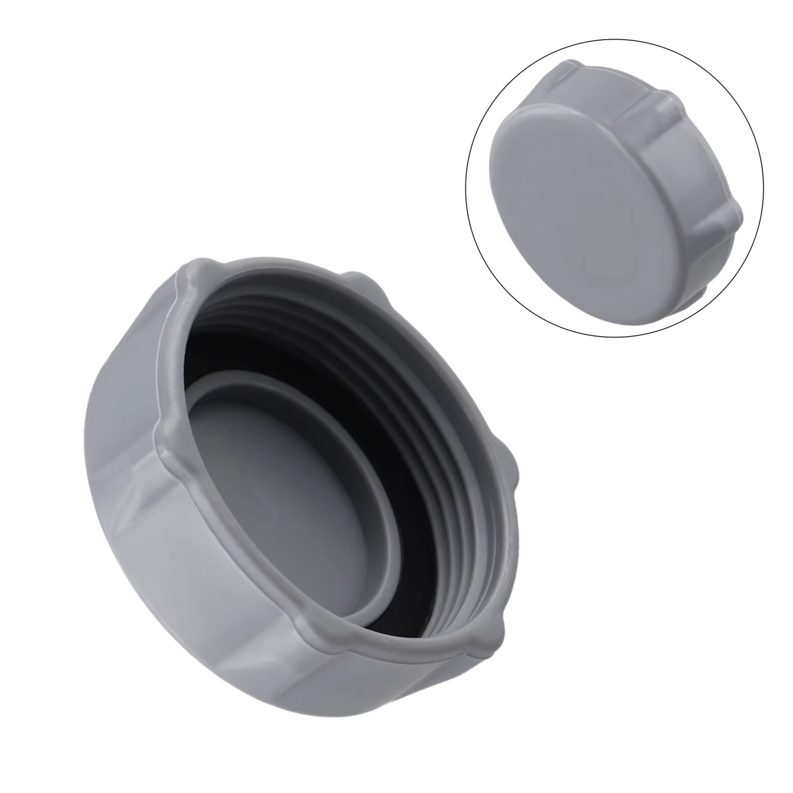 Bouchon de Valve de vidange de piscine pour piscines P6H1158ASS16, capuchon de Valve de vidange de r
