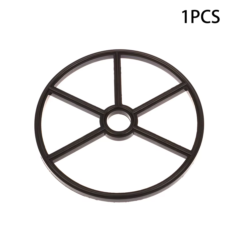 Joint de Valve de filtre de piscine Multiport à 4 branches, 13.5cm, joint araignée de Valve, pièces