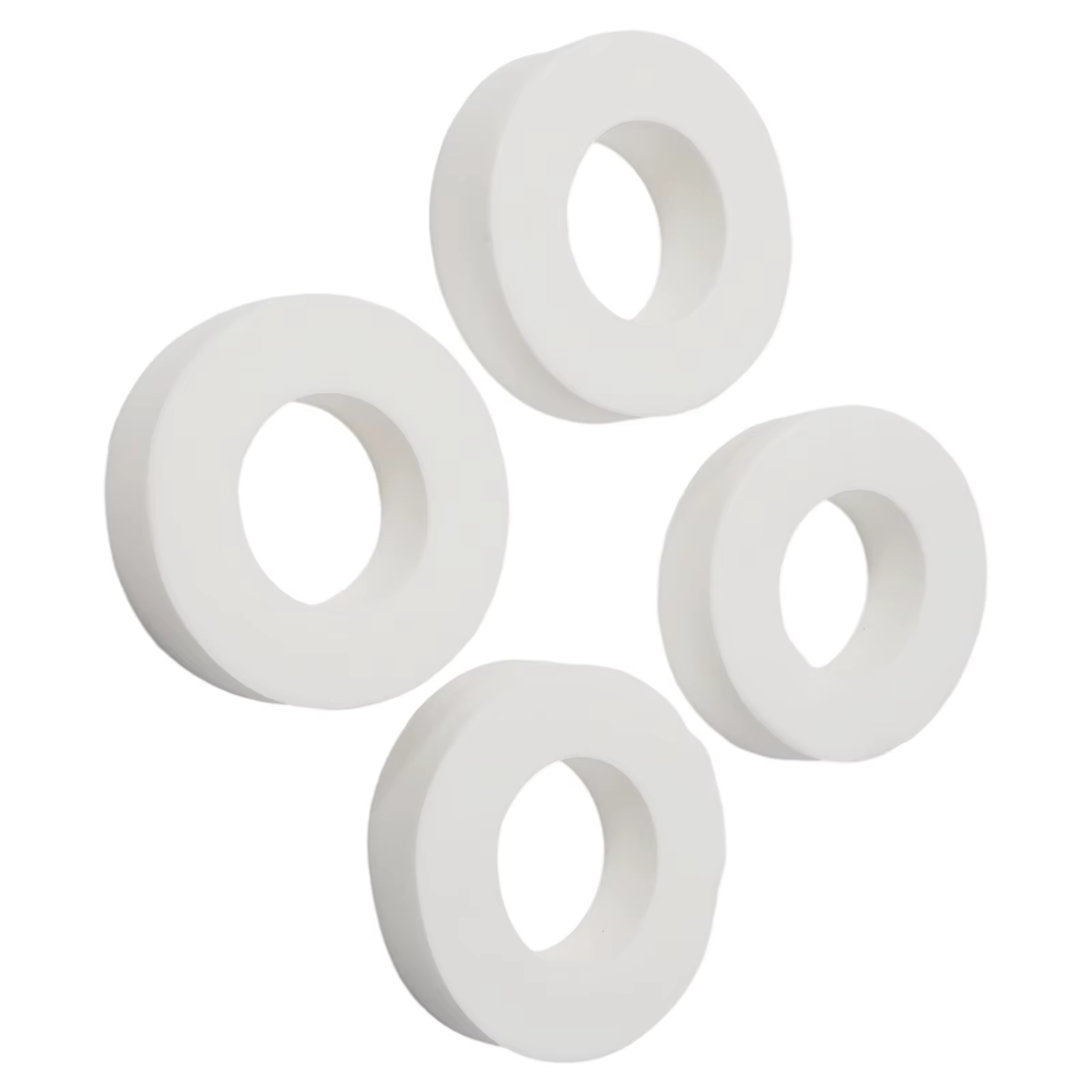 Anneaux d'escalade pour robots nettoyeurs de piscine Dolphin, 4 pièces, 6101611-R4 M200/M400/M500, p