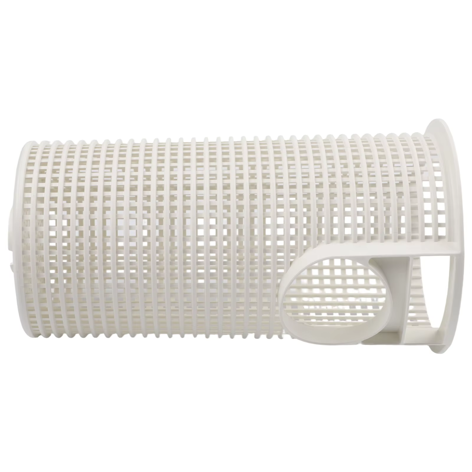 Panier filtrant R0480100 pour pompe de piscine JANDY, FLOPRO, série FHPM, construction ABS, 14 x 24,