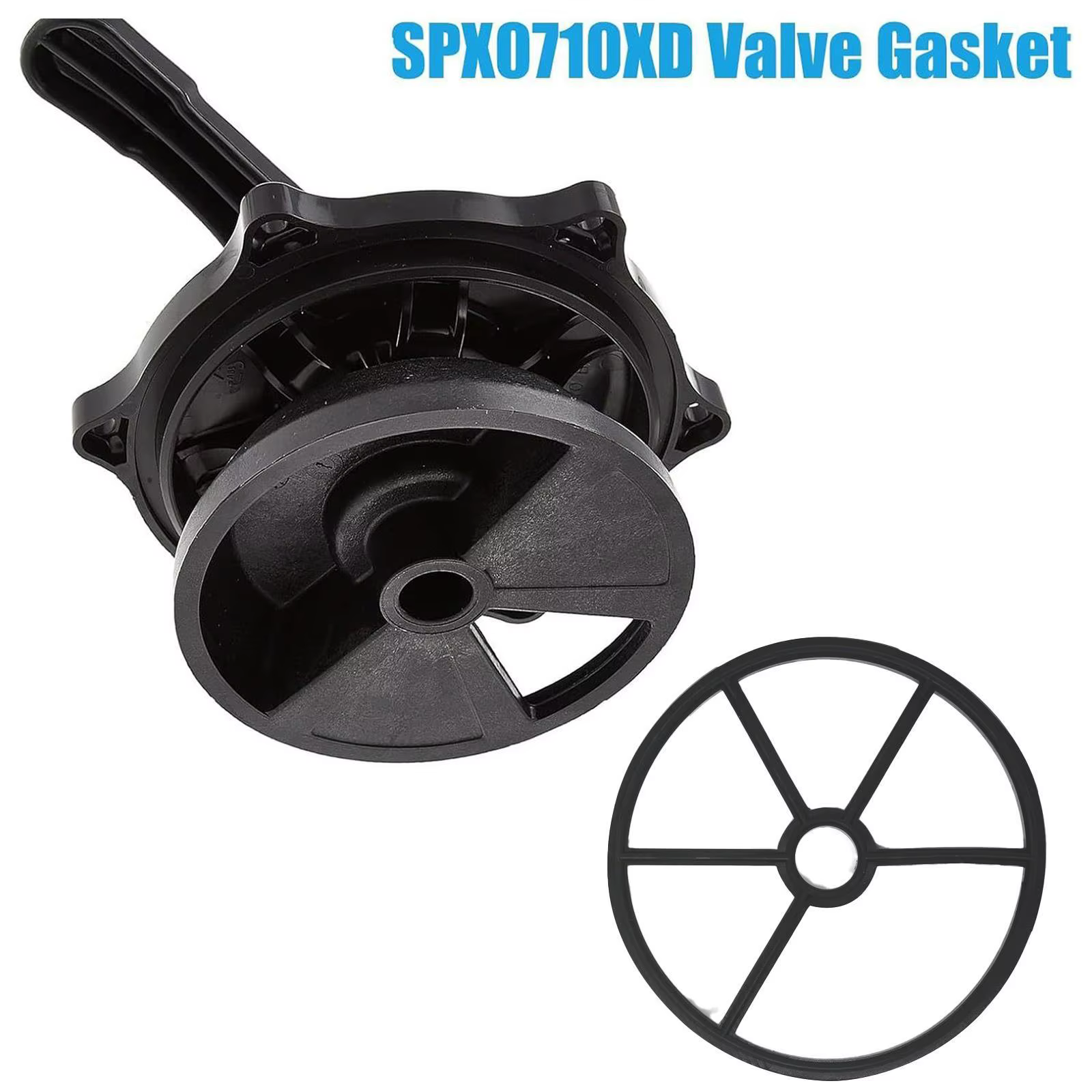 271148 dérivation araignée joint Valve piscine piscine caoutchouc SPA accessoires