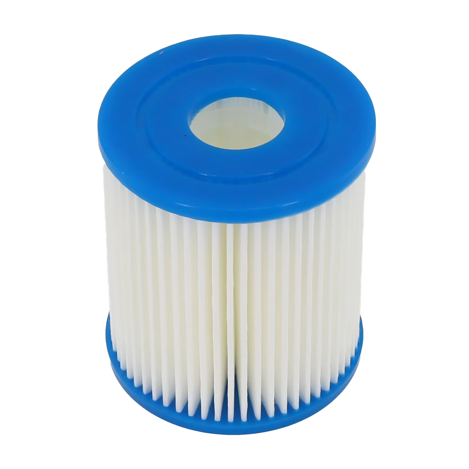 1 pièce Cartouche filtrante de rechange pour piscine Flowclear 58381, compatible avec les filtres 33