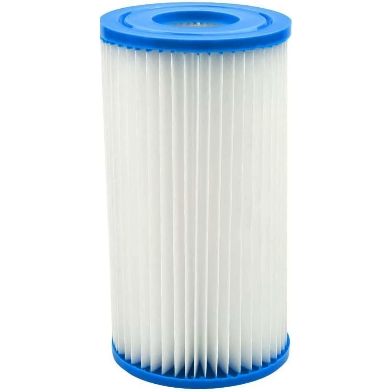 Cartouche de Filtration pour Bestway Flowclear III, Cartouche de Filtre de Piscine pour Intex Type A