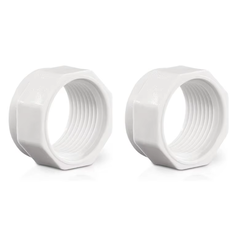 Kit de raccordement de tuyau de piscine efficace, entretien de la piscine, nettoyage de la piscine, 