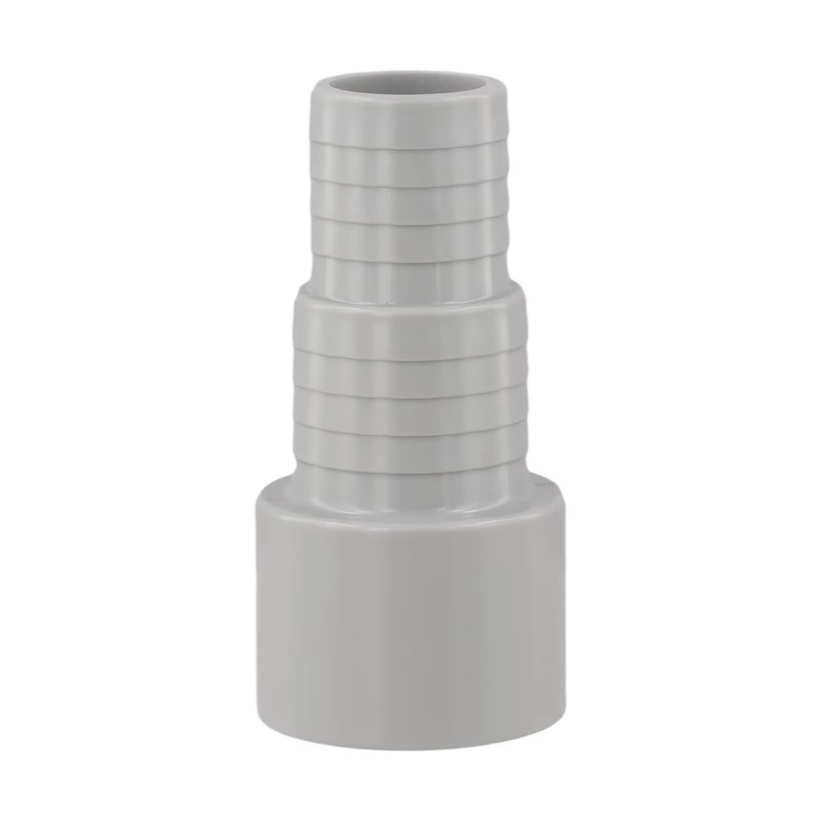 Adaptateur de tuyau de pompe de piscine 50 mm Connecteur pour tuyaux de diamètre intérieur 32/38 mm