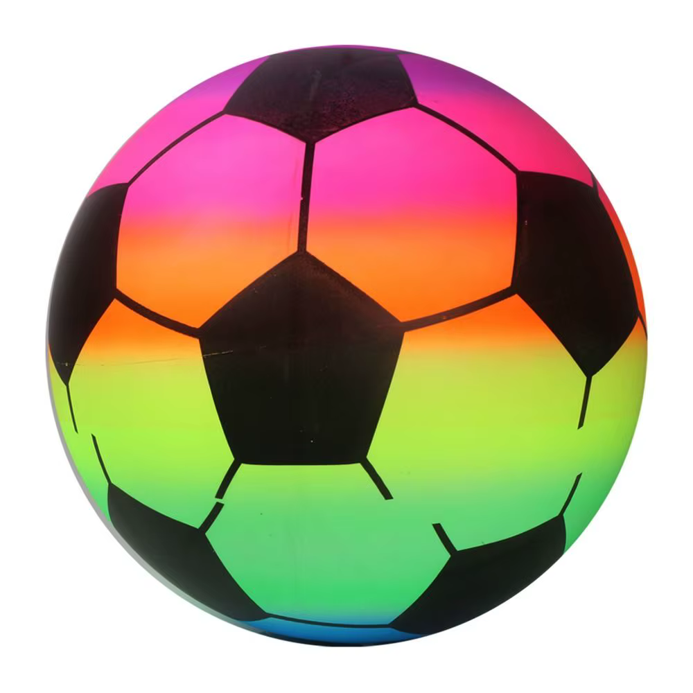 Ballons de jeu aquatiques gonflables en PVC pour l'été, la piscine, les fêtes de jardin, le football