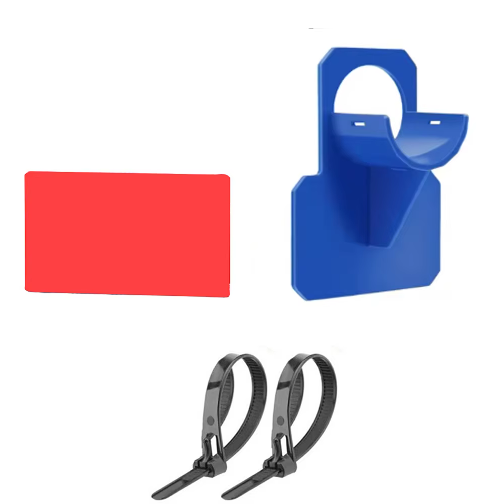 Support de tuyau en fibre pour piscine hors sol Intex, support de sortie de tuyau, support rapide av