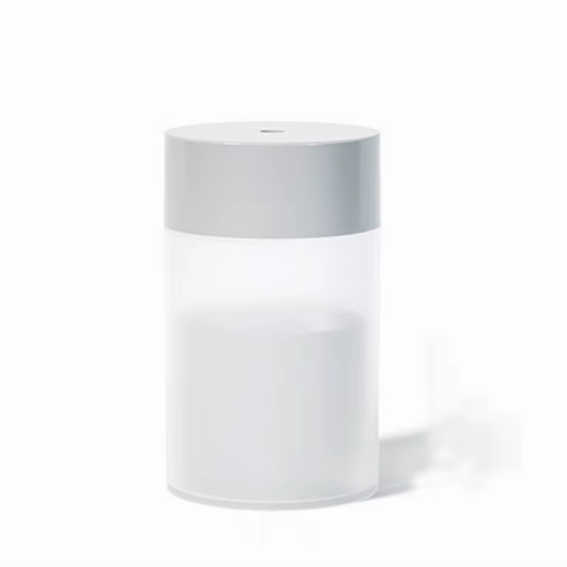 Humidificateur d'air ultrasonique USB 260ML, lampe LED, Mini diffuseur d'huile essentielle, purifica